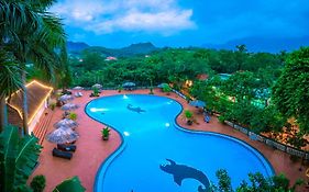 VResort Kim Boi - Hoa Binh